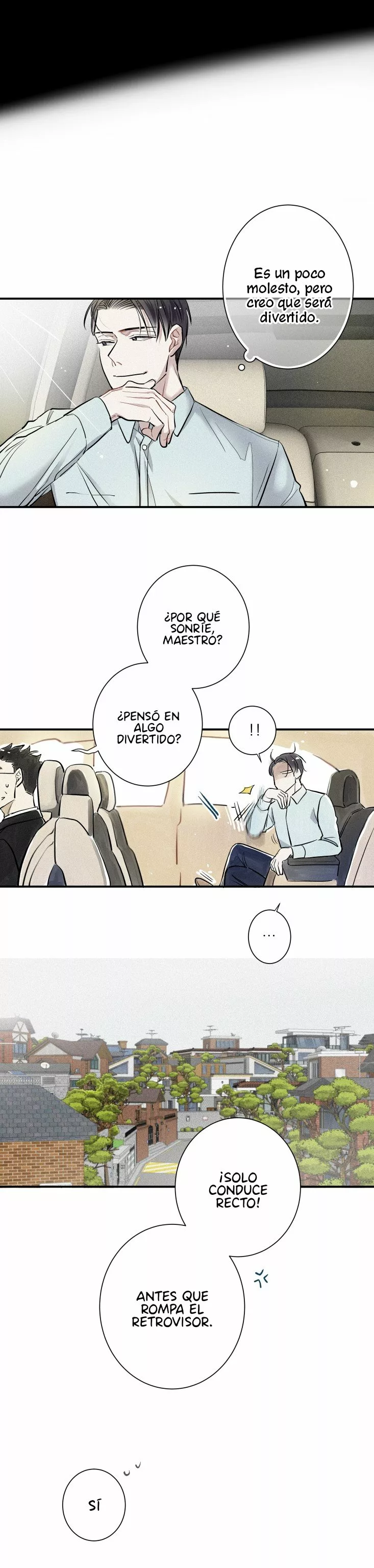 31 Un amor digno de fama