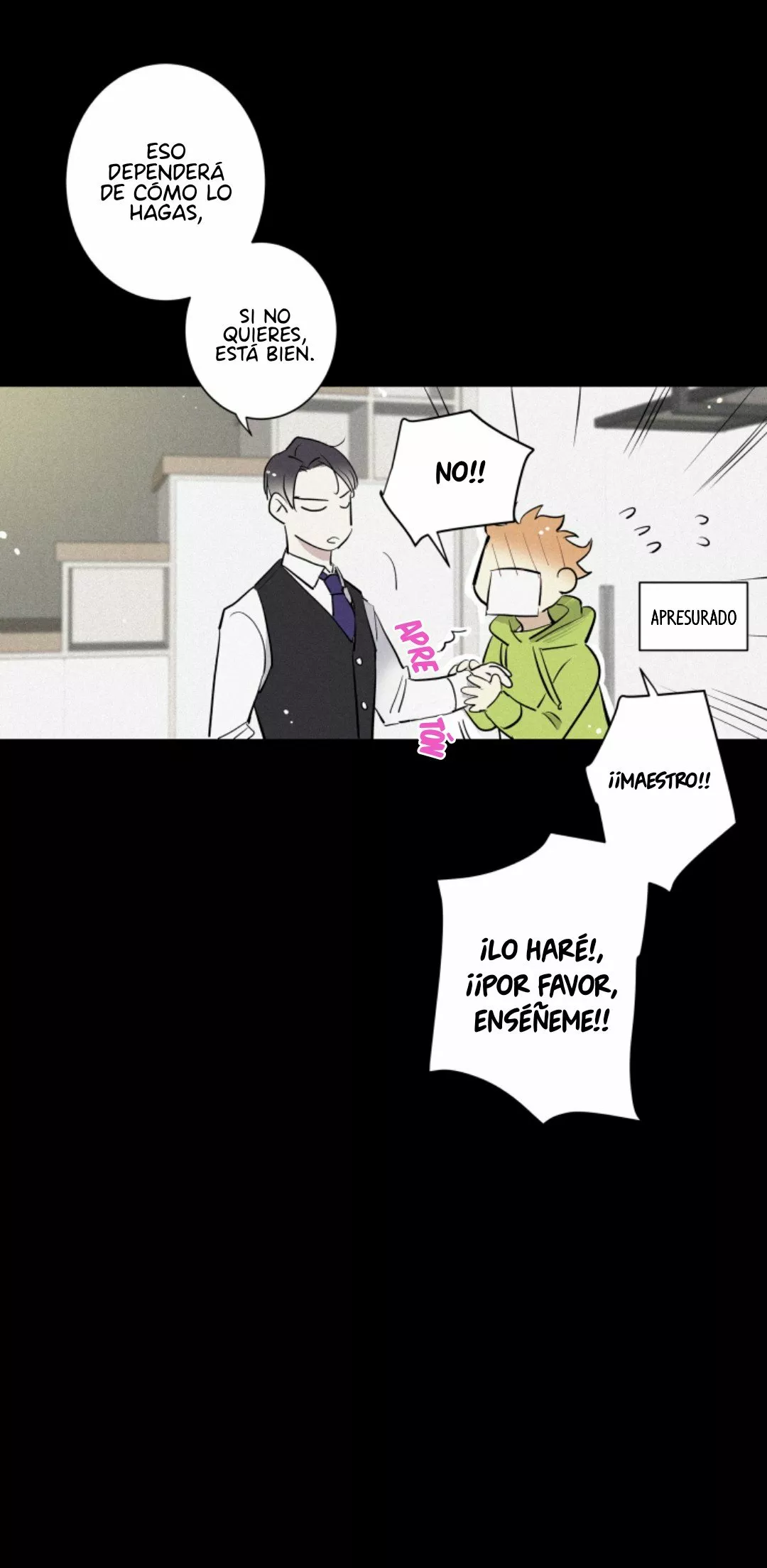 28 Un amor digno de fama