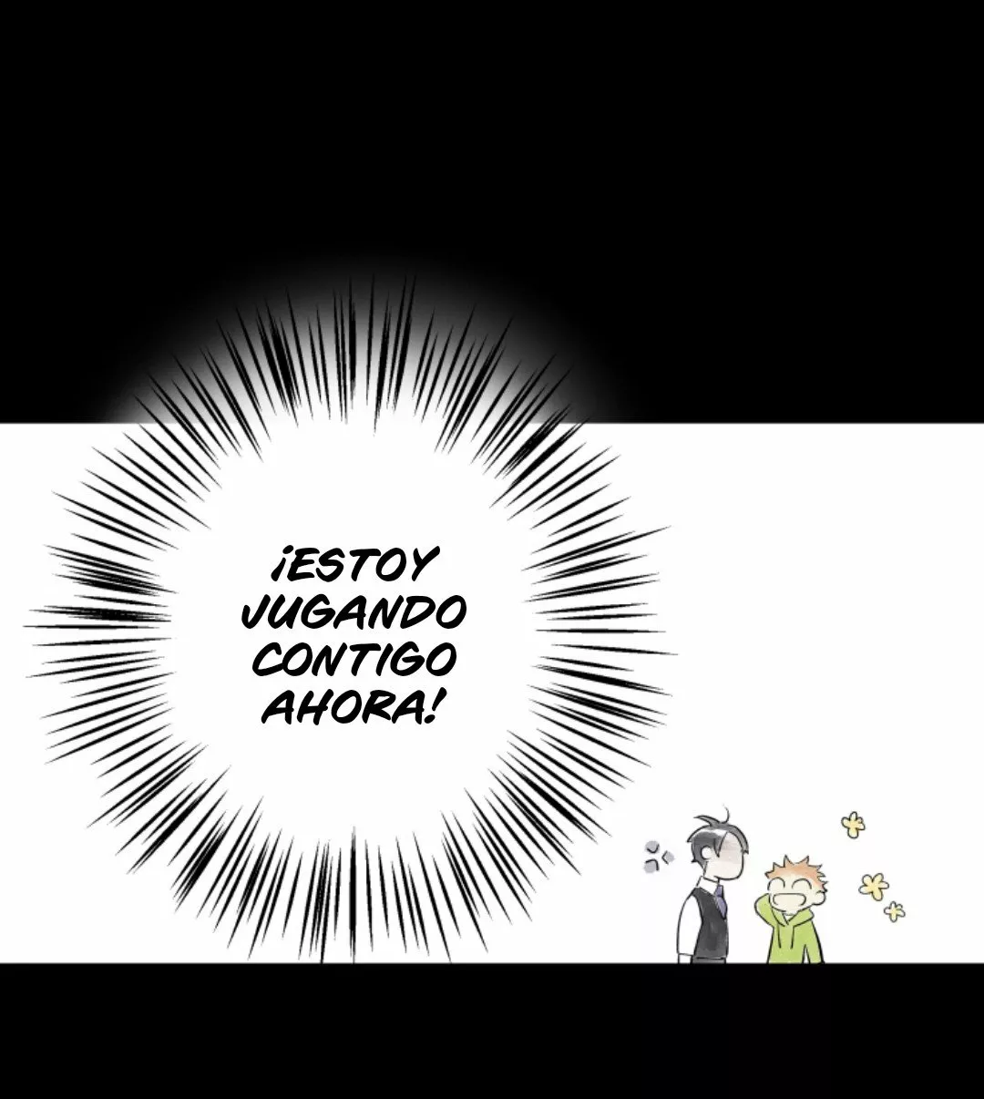 24 Un amor digno de fama