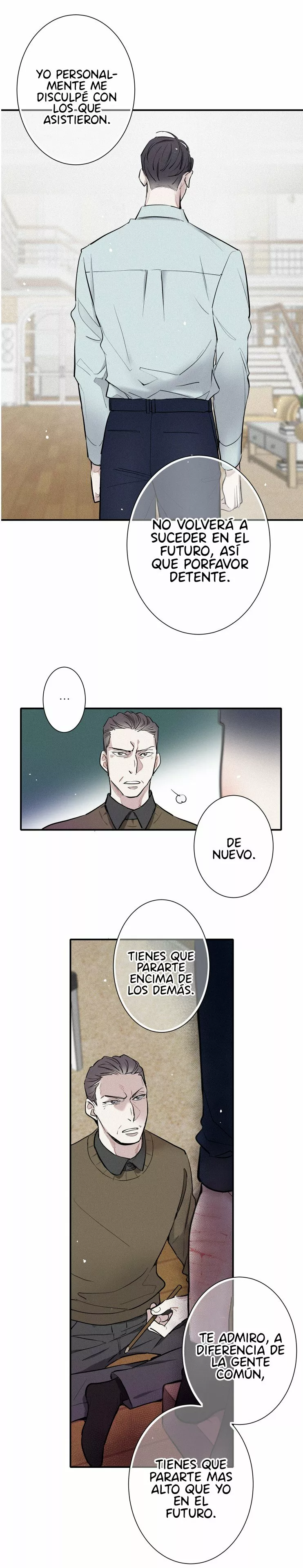 7 Un amor digno de fama