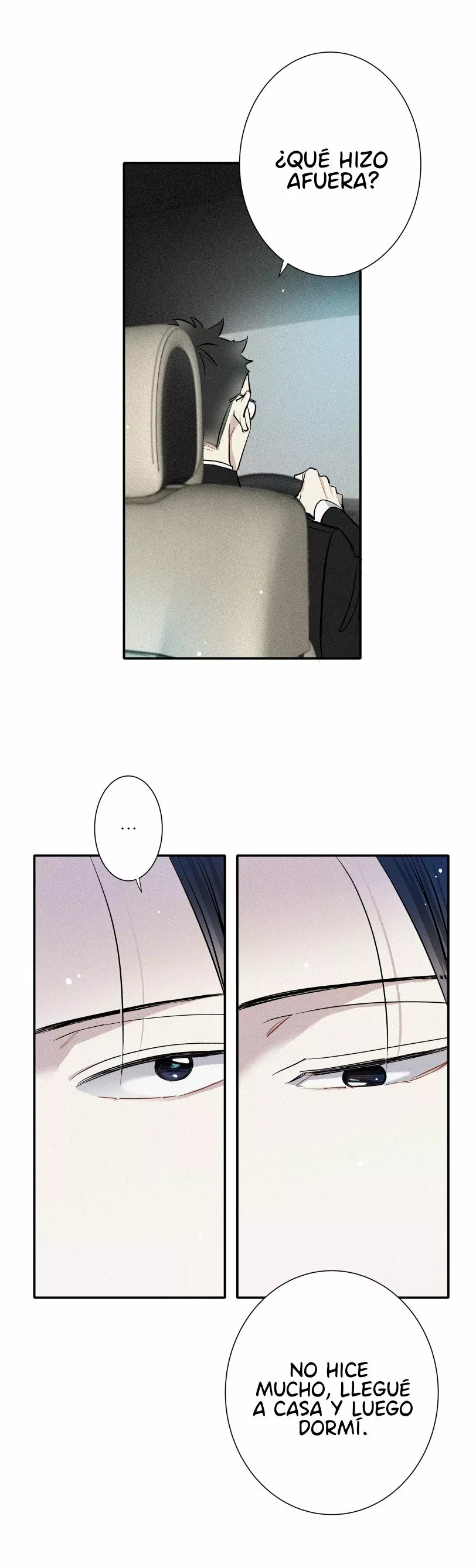 13 Un amor digno de fama