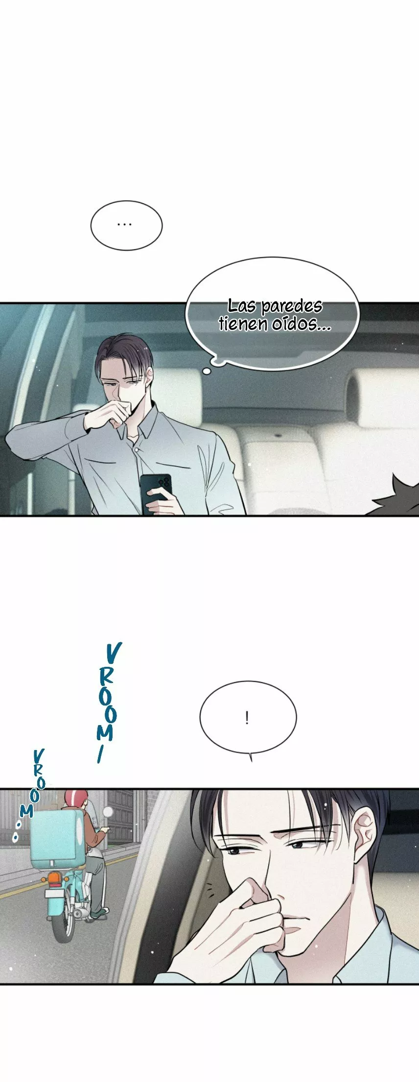 14 Un amor digno de fama