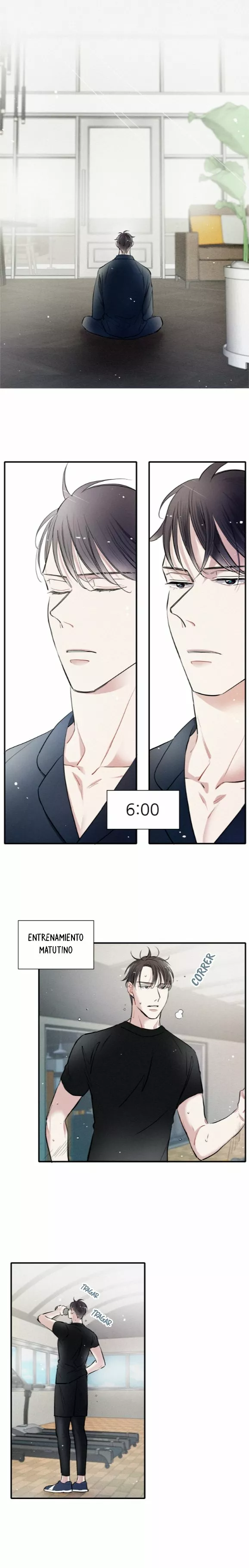 1 Un amor digno de fama