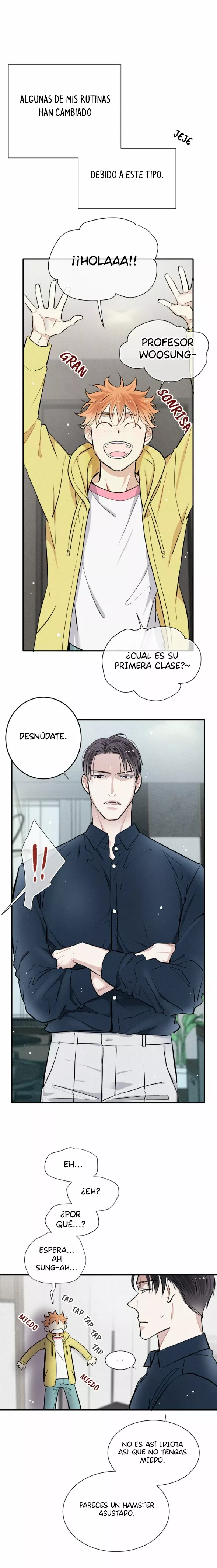 12 Un amor digno de fama