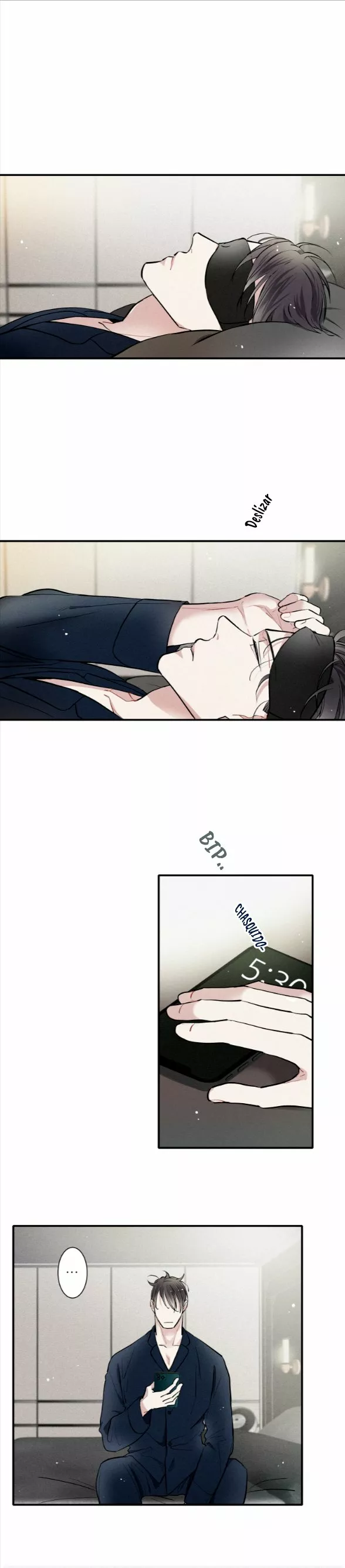 0 Un amor digno de fama