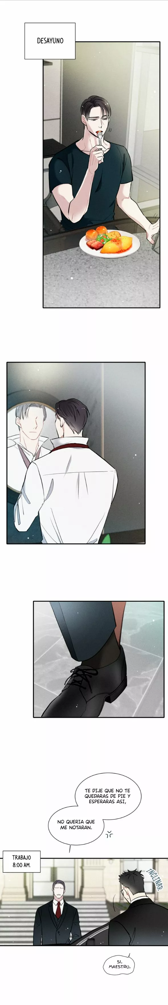 2 Un amor digno de fama