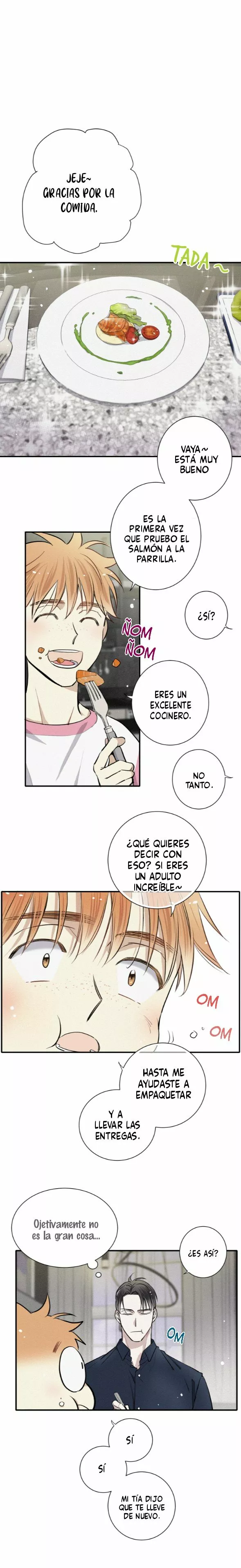 0 Un amor digno de fama