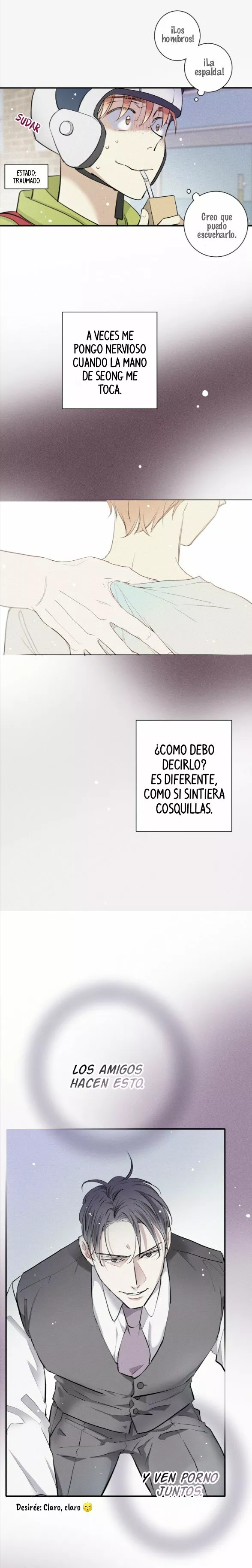 10 Un amor digno de fama