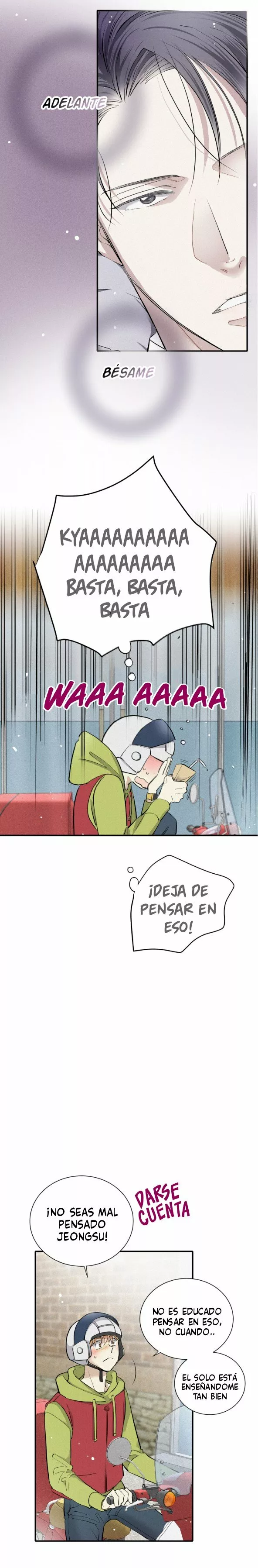 11 Un amor digno de fama