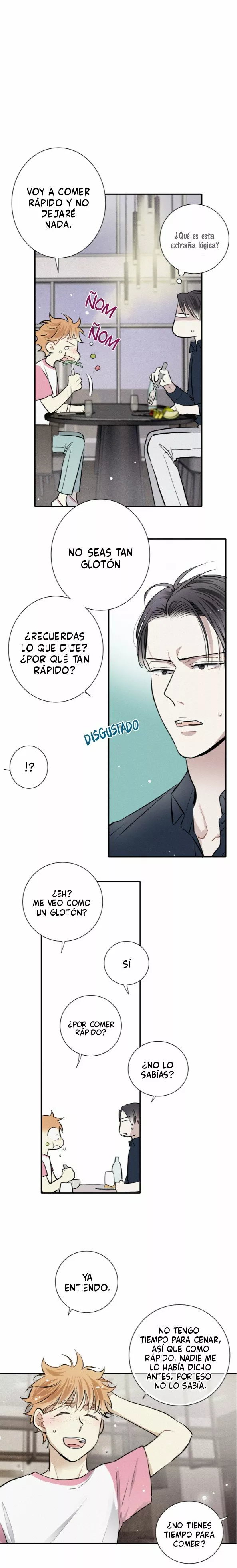 2 Un amor digno de fama