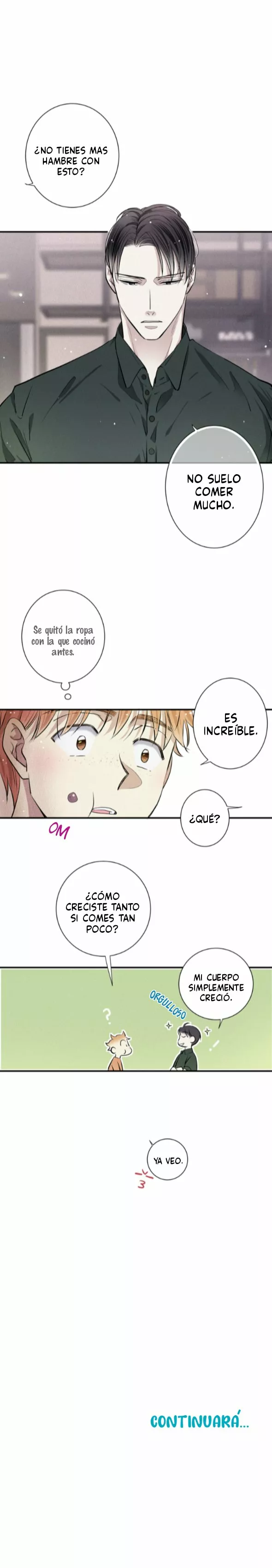 20 Un amor digno de fama