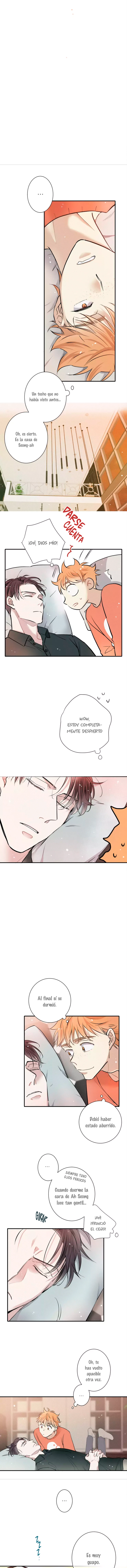 3 Un amor digno de fama