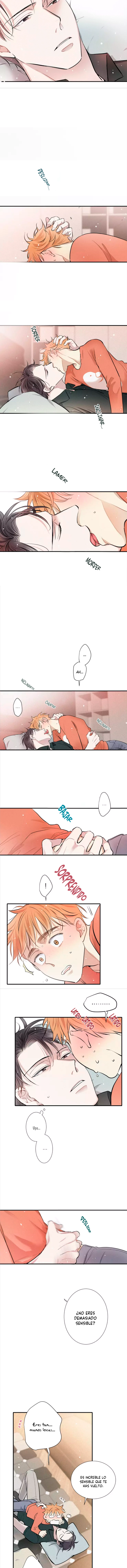 5 Un amor digno de fama