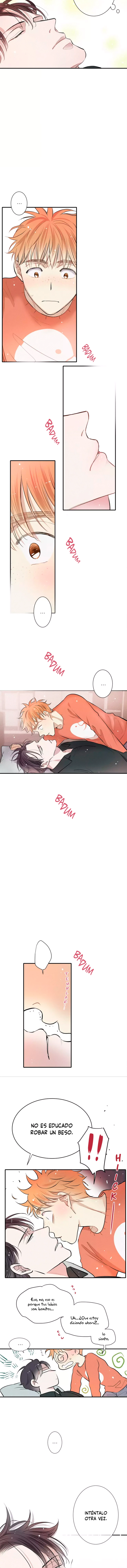 4 Un amor digno de fama