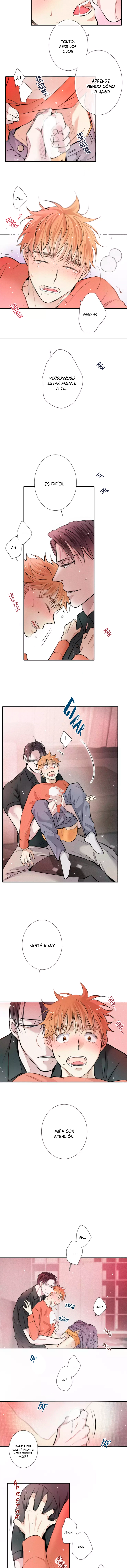 7 Un amor digno de fama