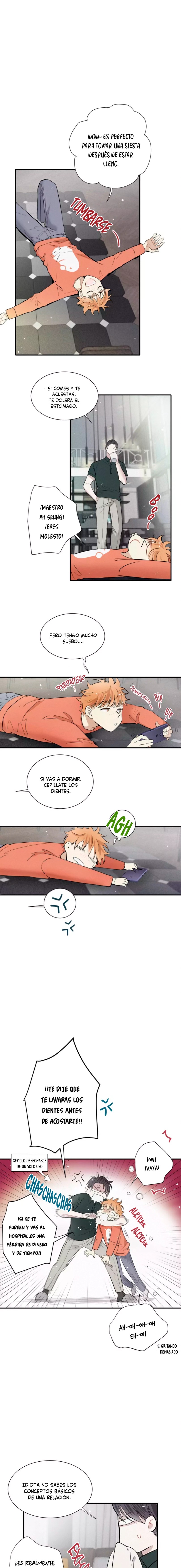 0 Un amor digno de fama