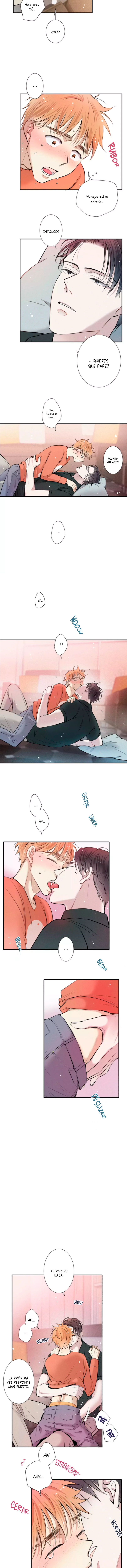 6 Un amor digno de fama