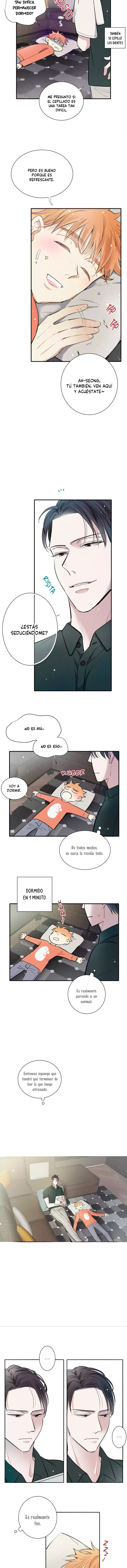 1 Un amor digno de fama