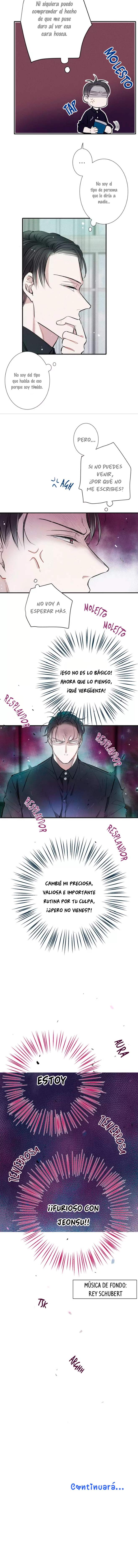 6 Un amor digno de fama