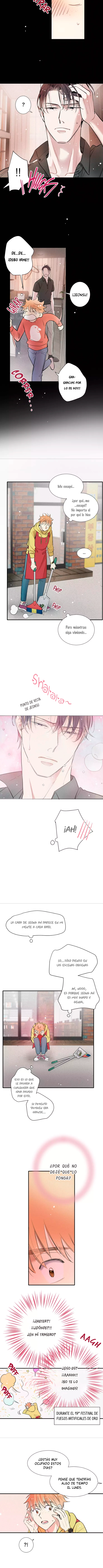 3 Un amor digno de fama