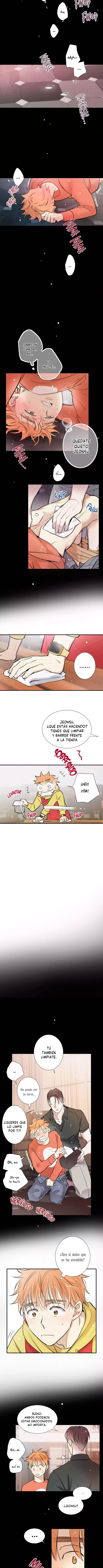 2 Un amor digno de fama