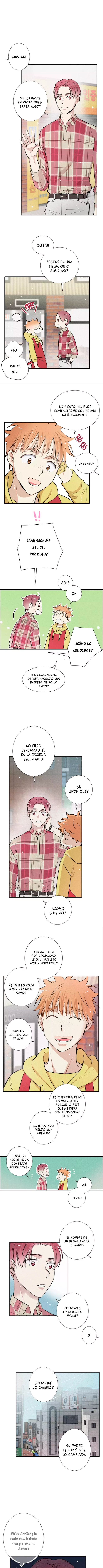 4 Un amor digno de fama