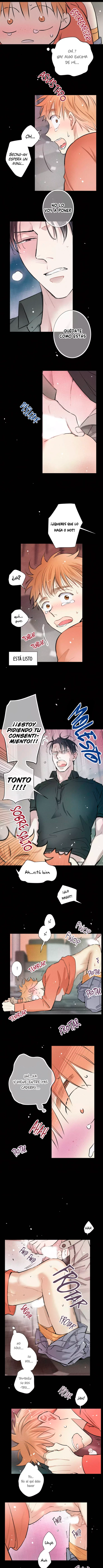 1 Un amor digno de fama