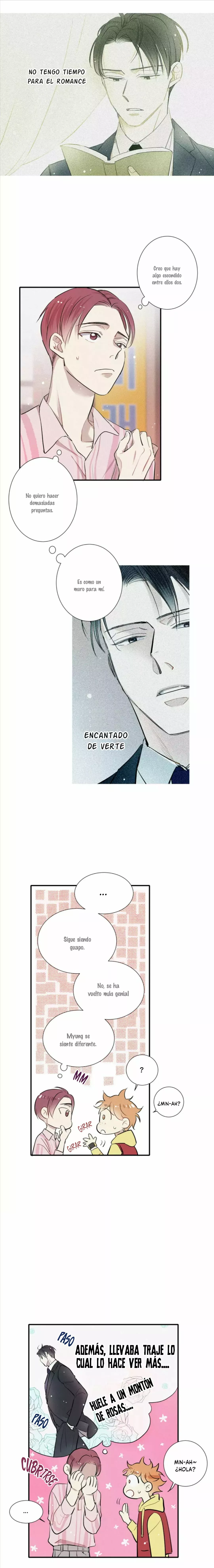 22 Un amor digno de fama