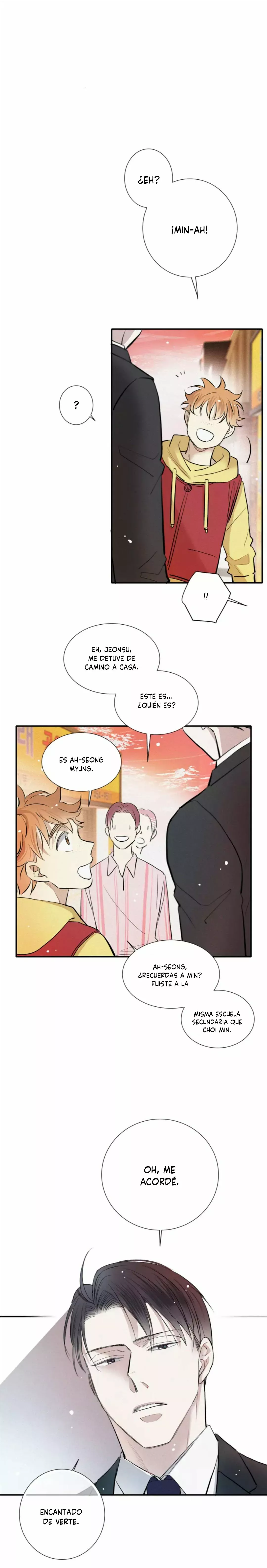 17 Un amor digno de fama