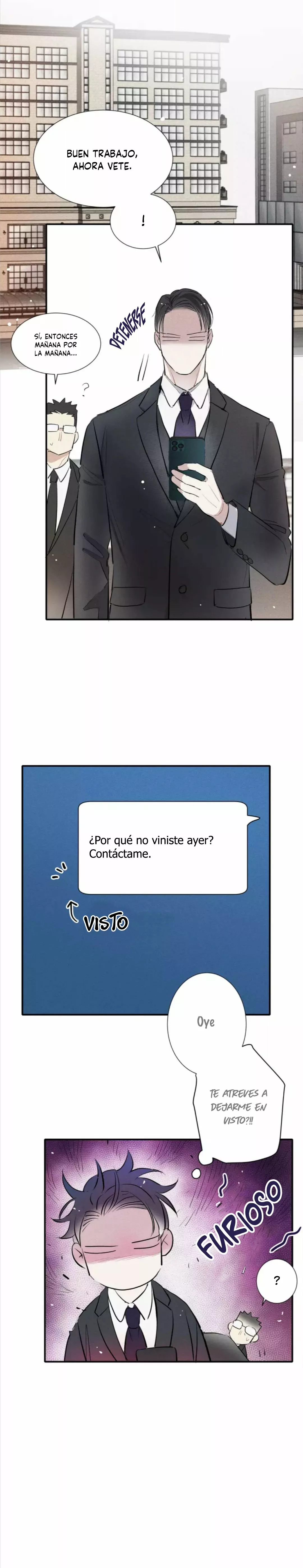 2 Un amor digno de fama