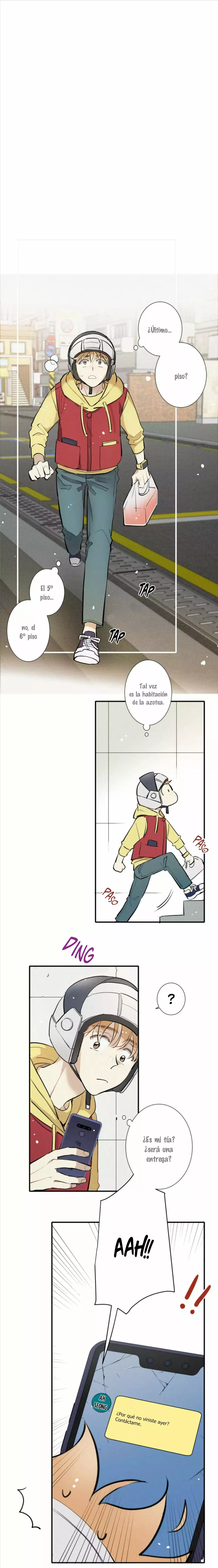 0 Un amor digno de fama