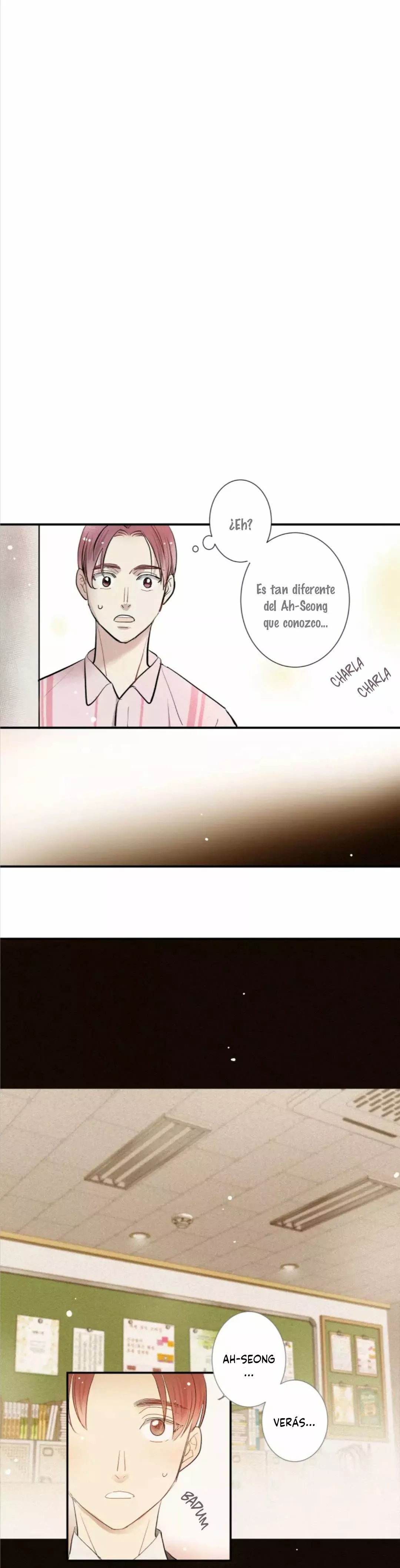 14 Un amor digno de fama