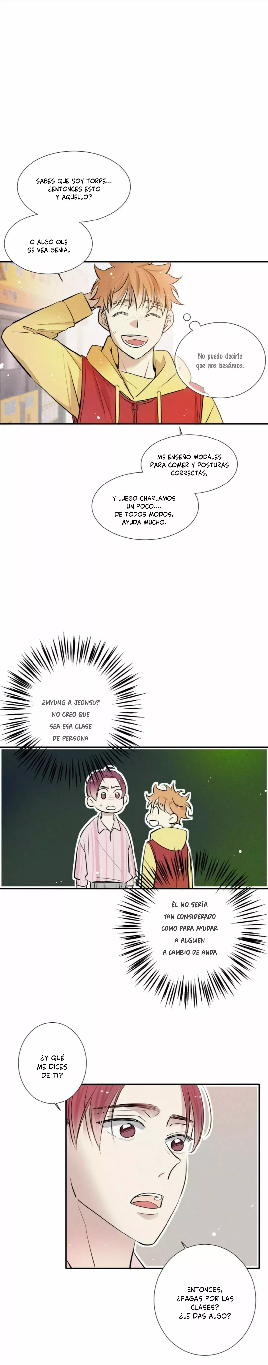 20 Un amor digno de fama