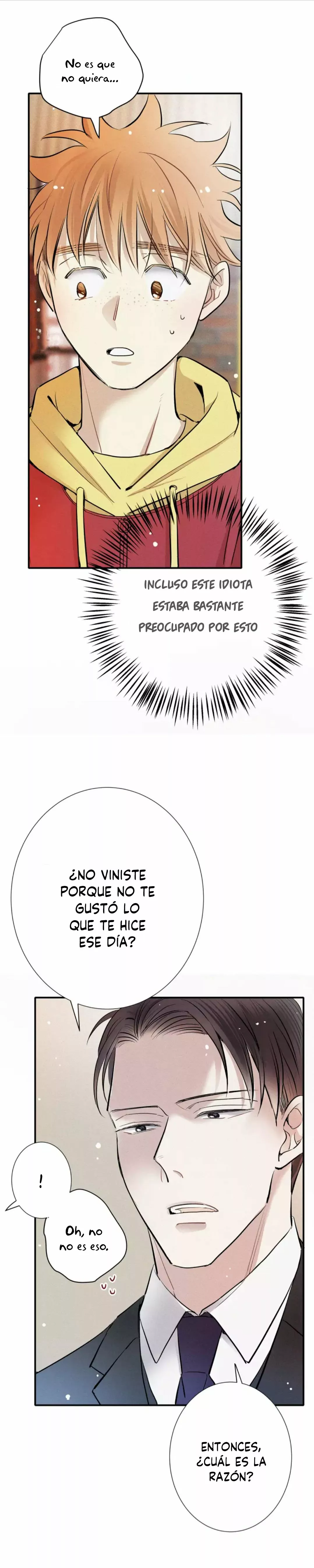 7 Un amor digno de fama