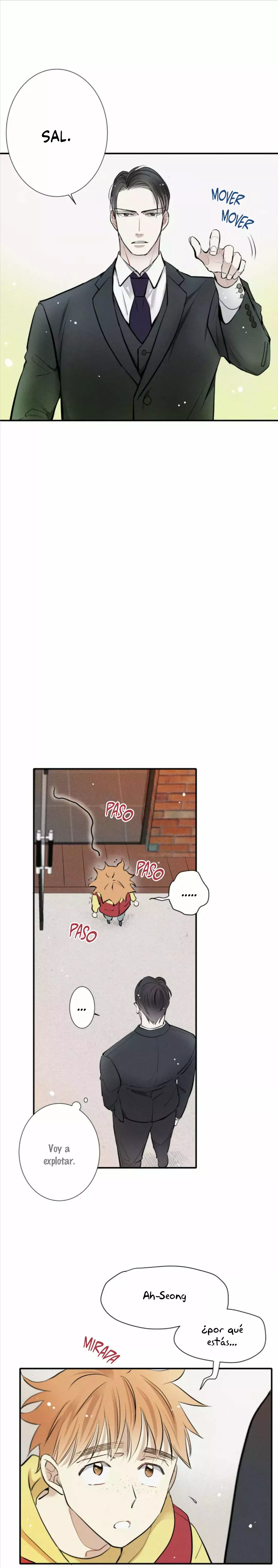 5 Un amor digno de fama