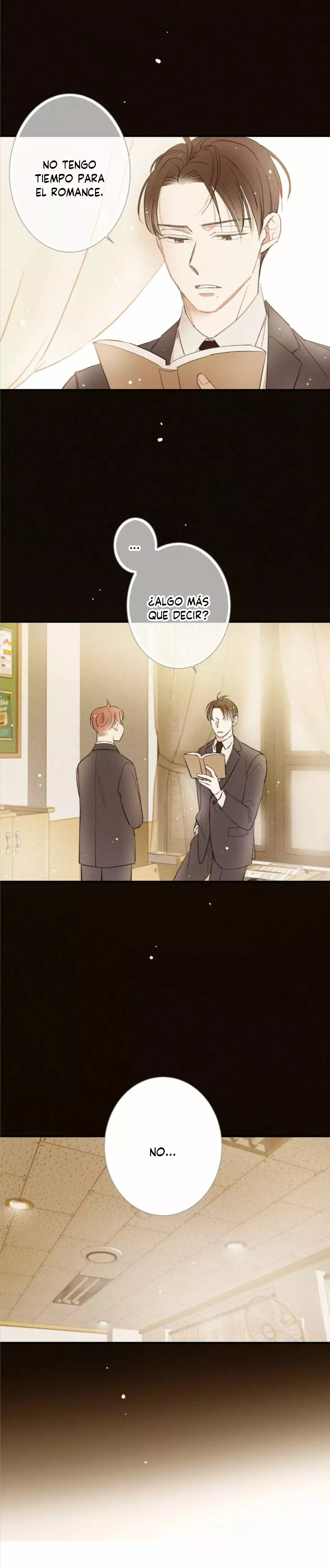 16 Un amor digno de fama