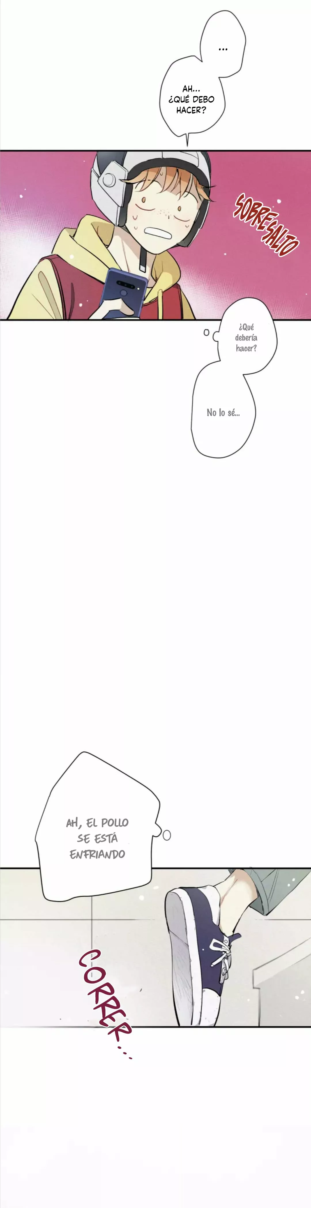 1 Un amor digno de fama