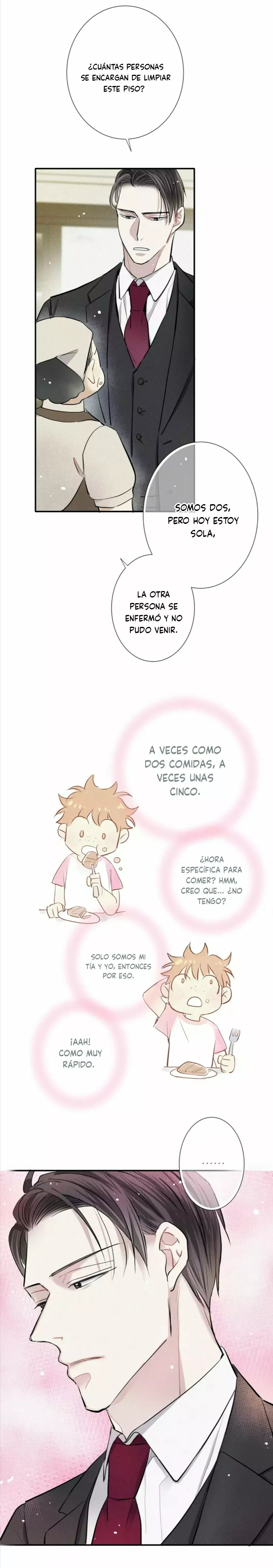 8 Un amor digno de fama