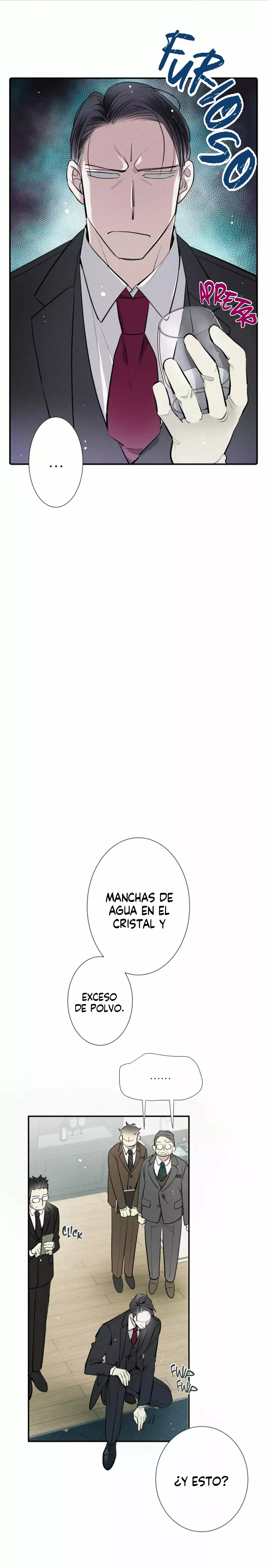 4 Un amor digno de fama