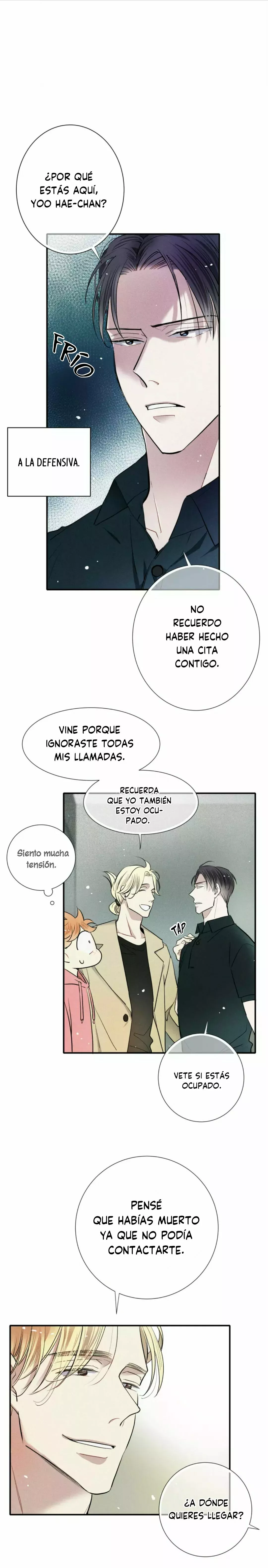 20 Un amor digno de fama