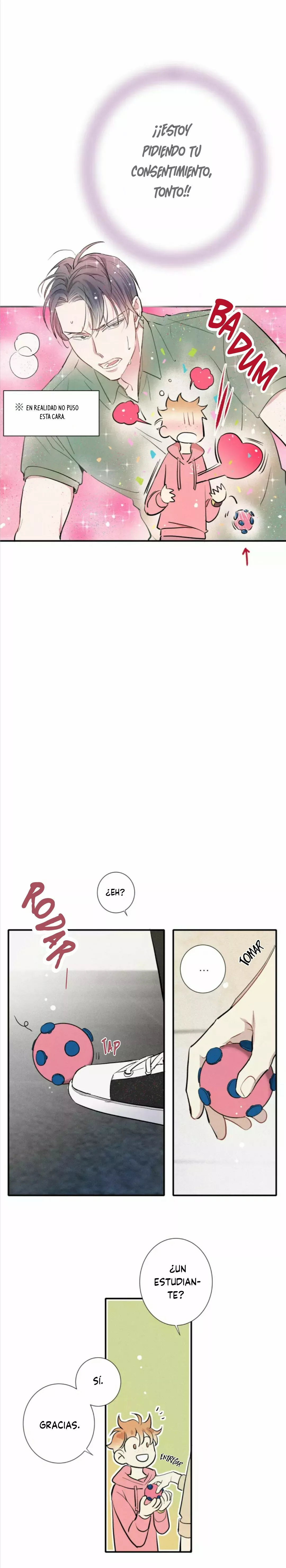 16 Un amor digno de fama