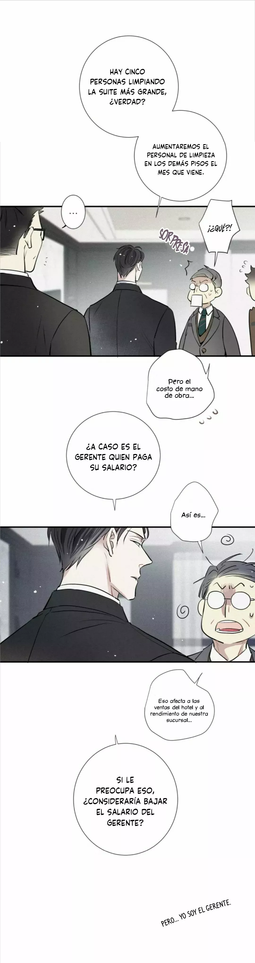 9 Un amor digno de fama