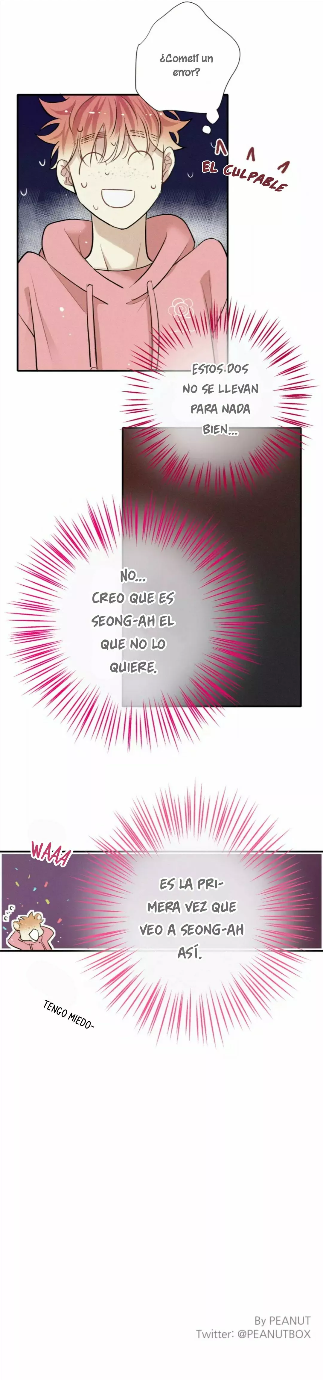 22 Un amor digno de fama