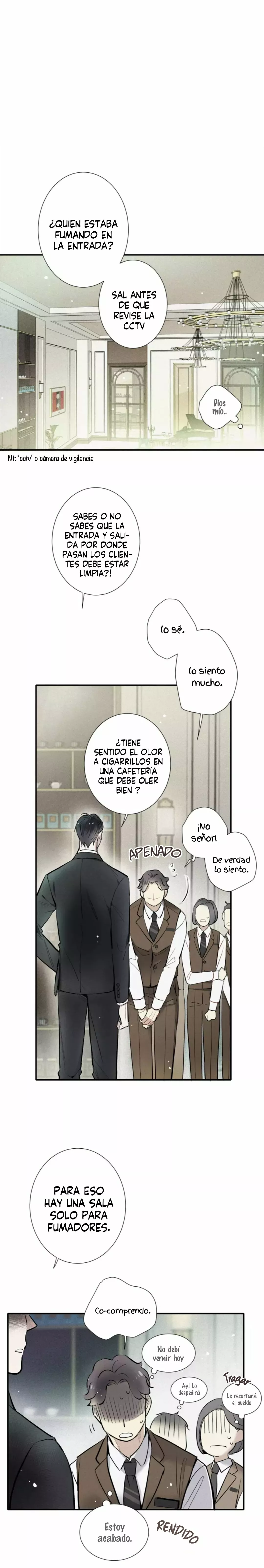 0 Un amor digno de fama