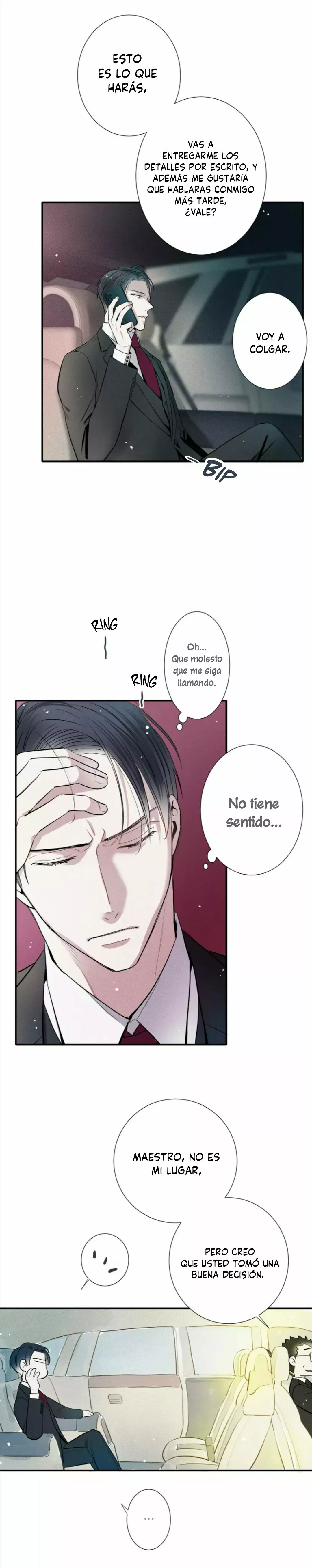 12 Un amor digno de fama