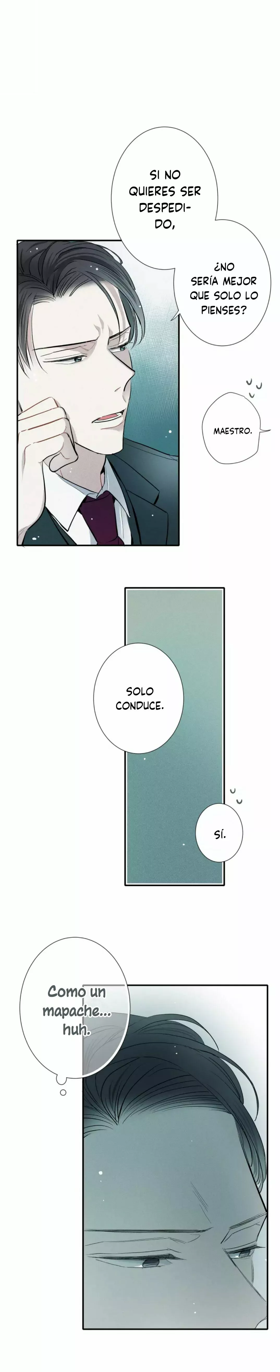 13 Un amor digno de fama