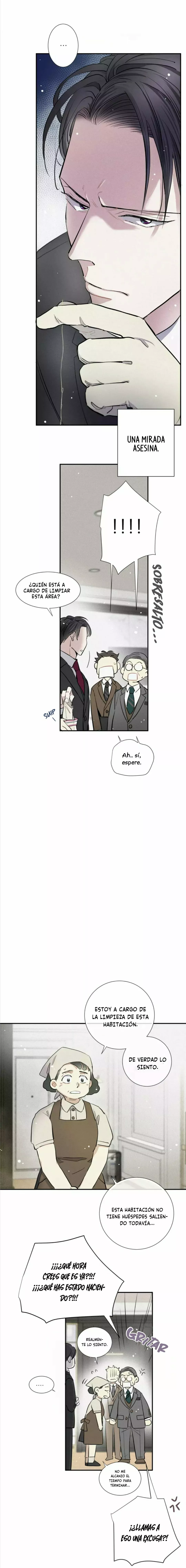 5 Un amor digno de fama