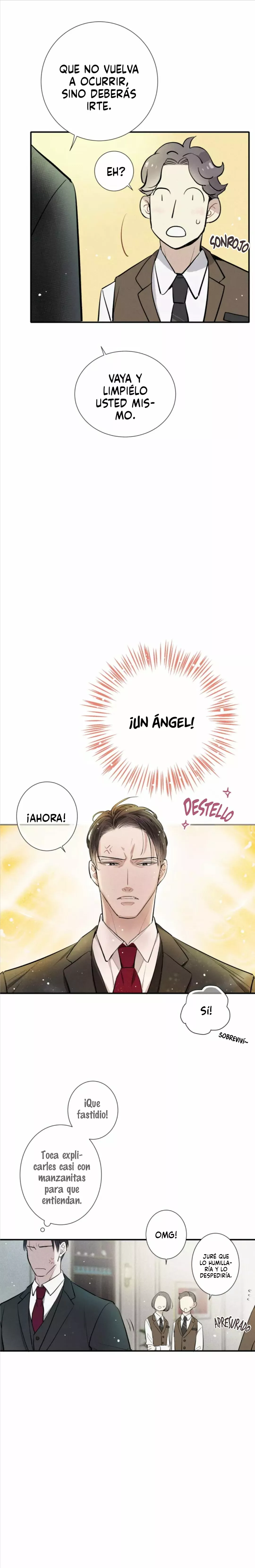 1 Un amor digno de fama