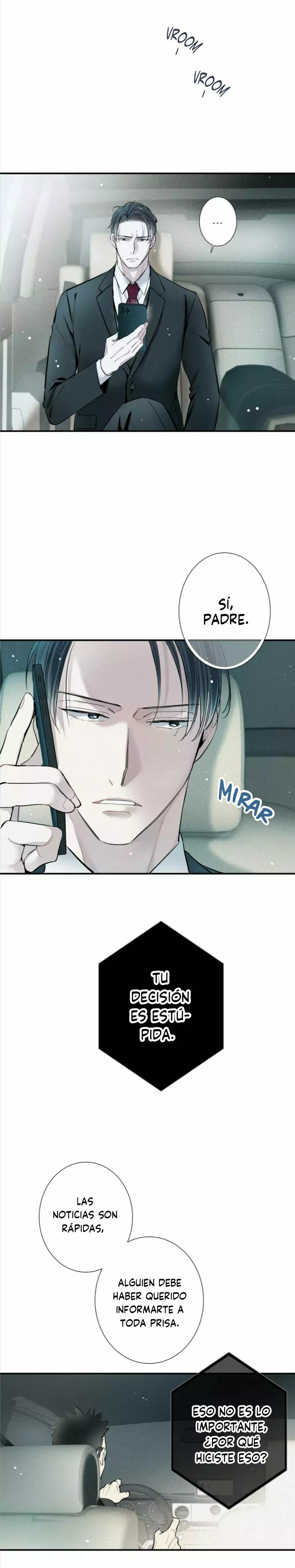 11 Un amor digno de fama