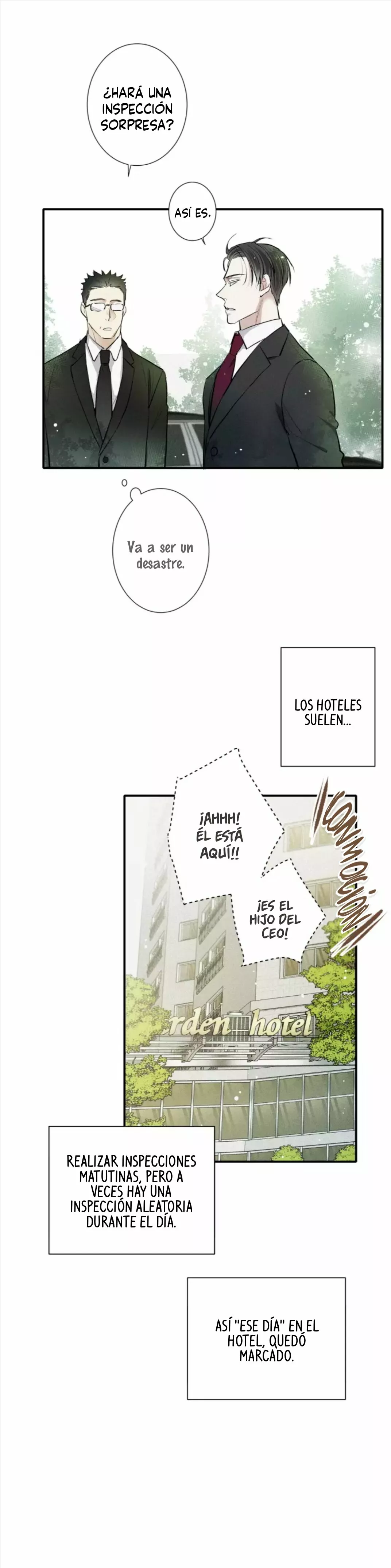 2 Un amor digno de fama